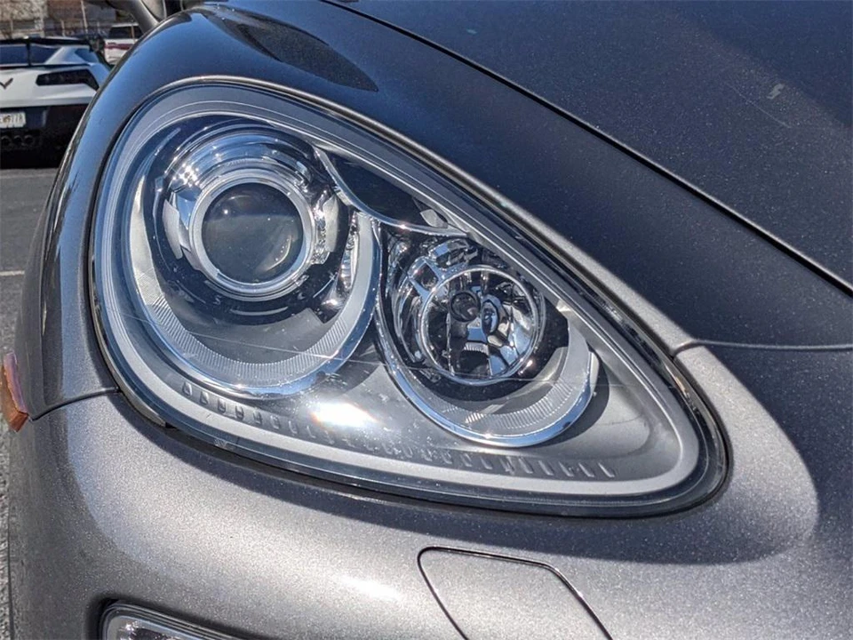 2014 Porsche 958 Cayenne Diesel - Image 29 of 31