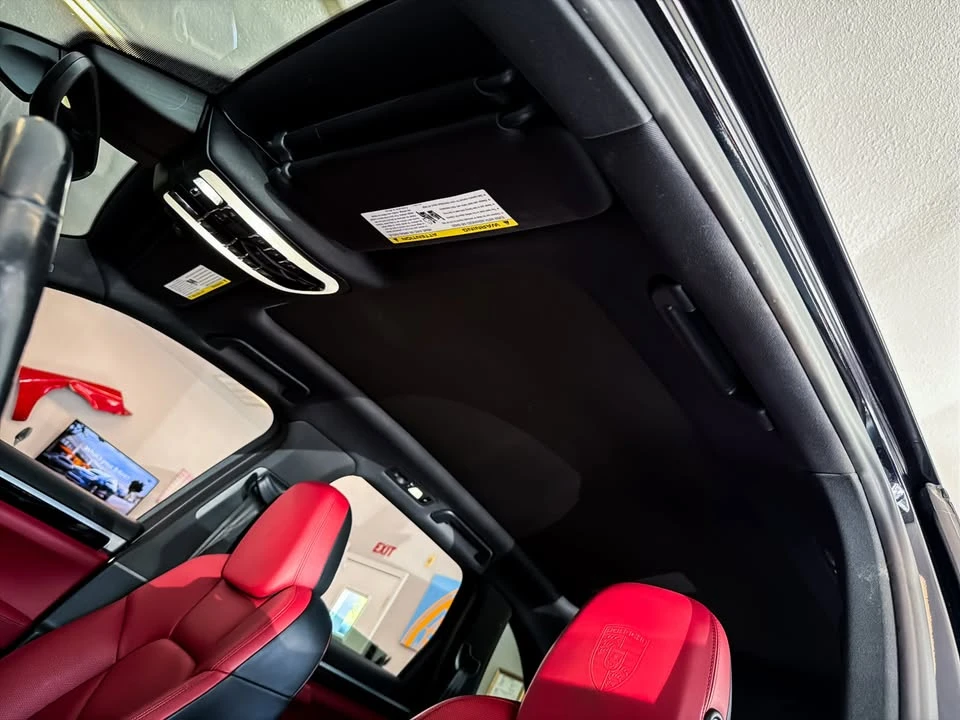2014 Porsche 958 Cayenne Diesel - Image 10 of 20