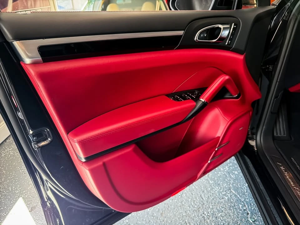 2014 Porsche 958 Cayenne Diesel - Image 20 of 20