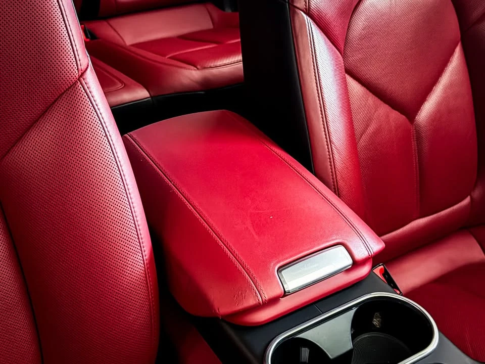 2014 Porsche 958 Cayenne Diesel - Image 19 of 20