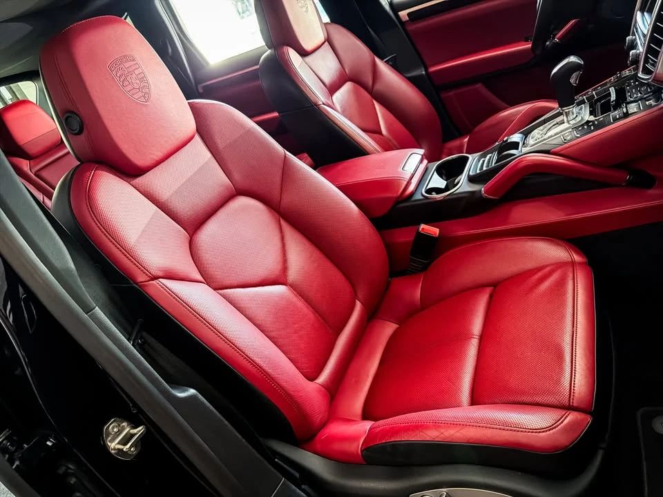 2014 Porsche 958 Cayenne Diesel - Image 16 of 20
