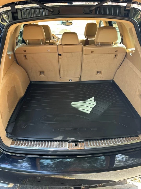 2014 Porsche 958 Cayenne Diesel - Image 14 of 16
