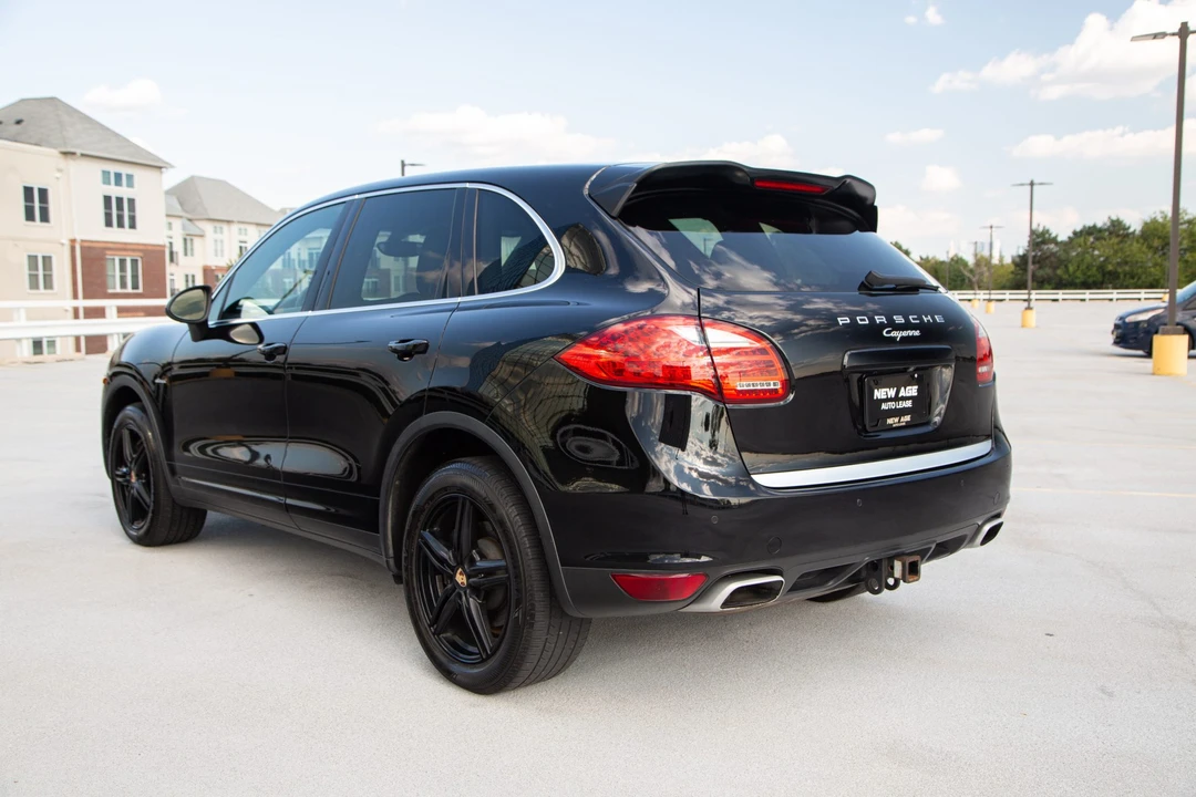 2014 Porsche 958 Cayenne Diesel - Image 19 of 31