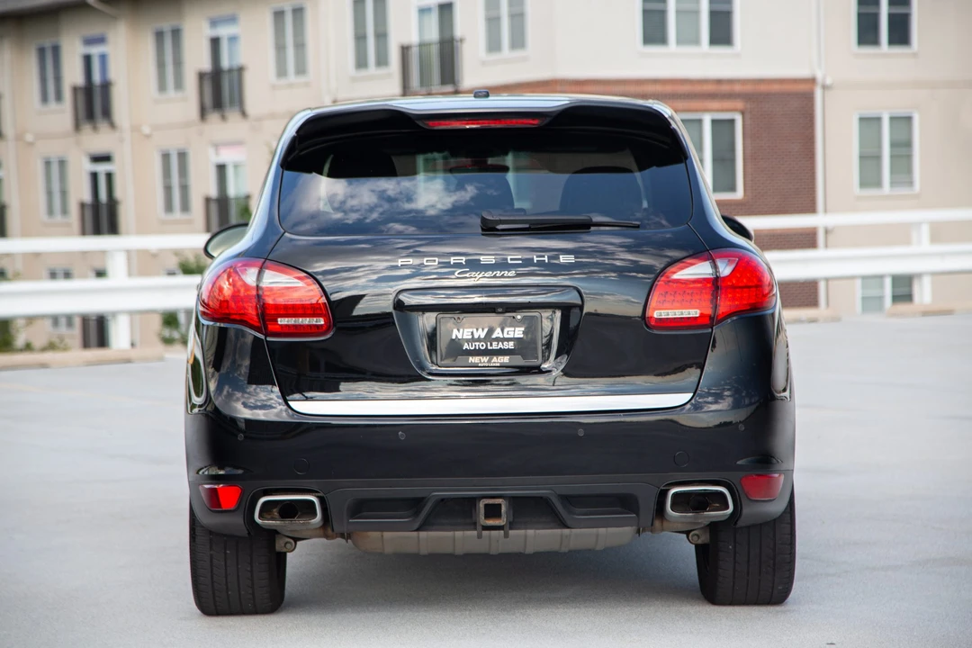 2014 Porsche 958 Cayenne Diesel - Image 27 of 31