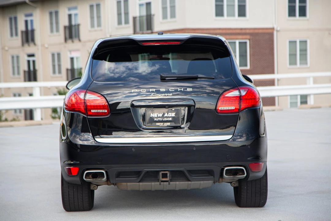 2014 Porsche 958 Cayenne Diesel - Image 28 of 31