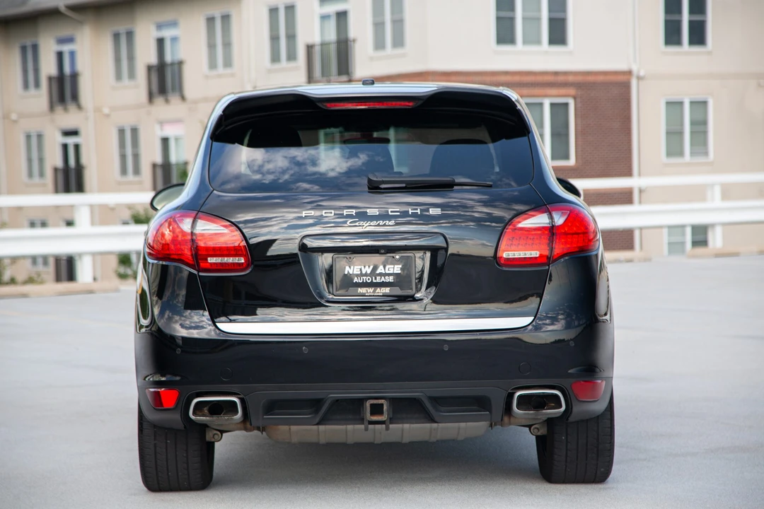2014 Porsche 958 Cayenne Diesel - Image 29 of 31