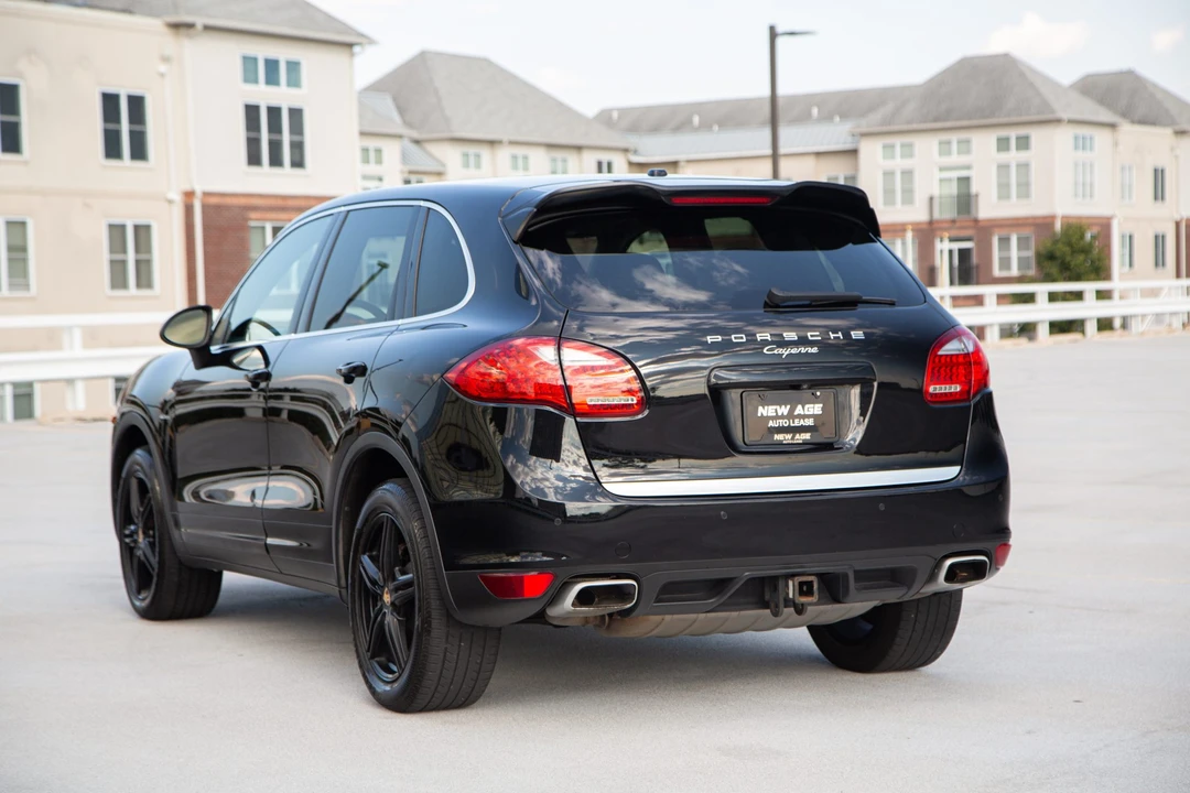 2014 Porsche 958 Cayenne Diesel - Image 22 of 31