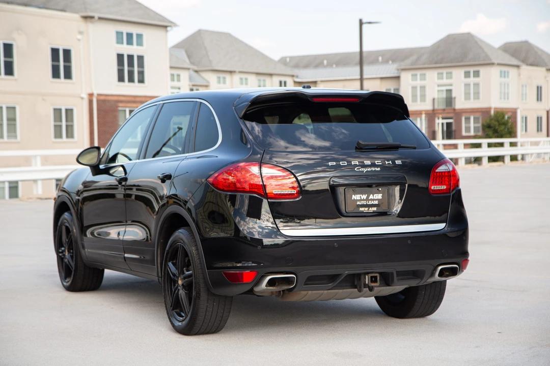 2014 Porsche 958 Cayenne Diesel - Image 23 of 31