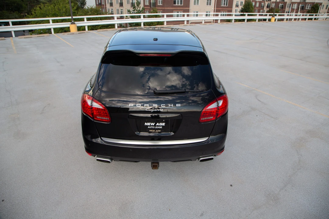 2014 Porsche 958 Cayenne Diesel - Image 26 of 31