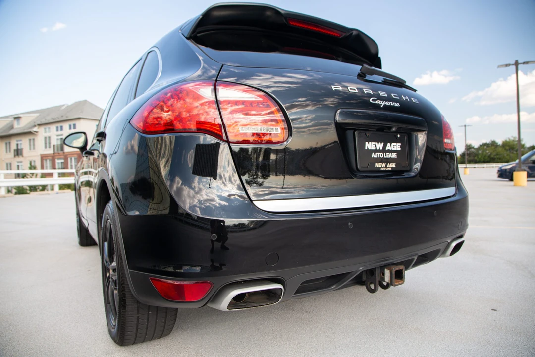 2014 Porsche 958 Cayenne Diesel - Image 24 of 31