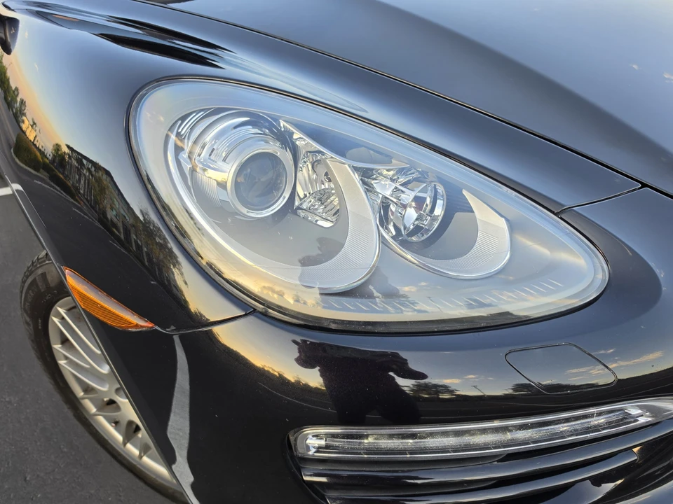 2014 Porsche 958 Cayenne Diesel - Image 28 of 31