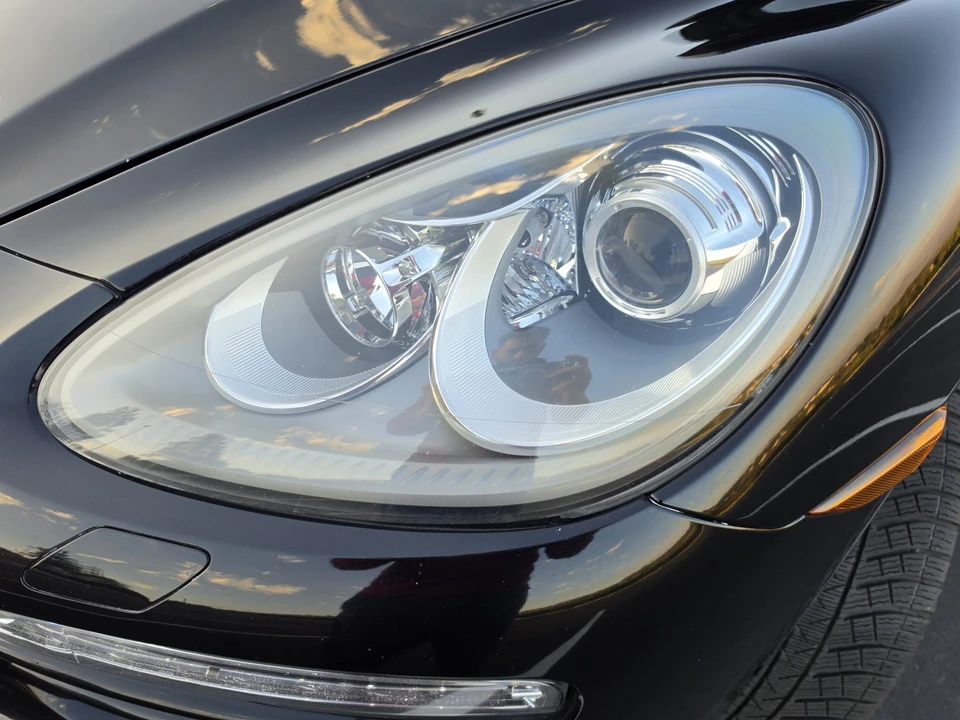 2014 Porsche 958 Cayenne Diesel - Image 29 of 31