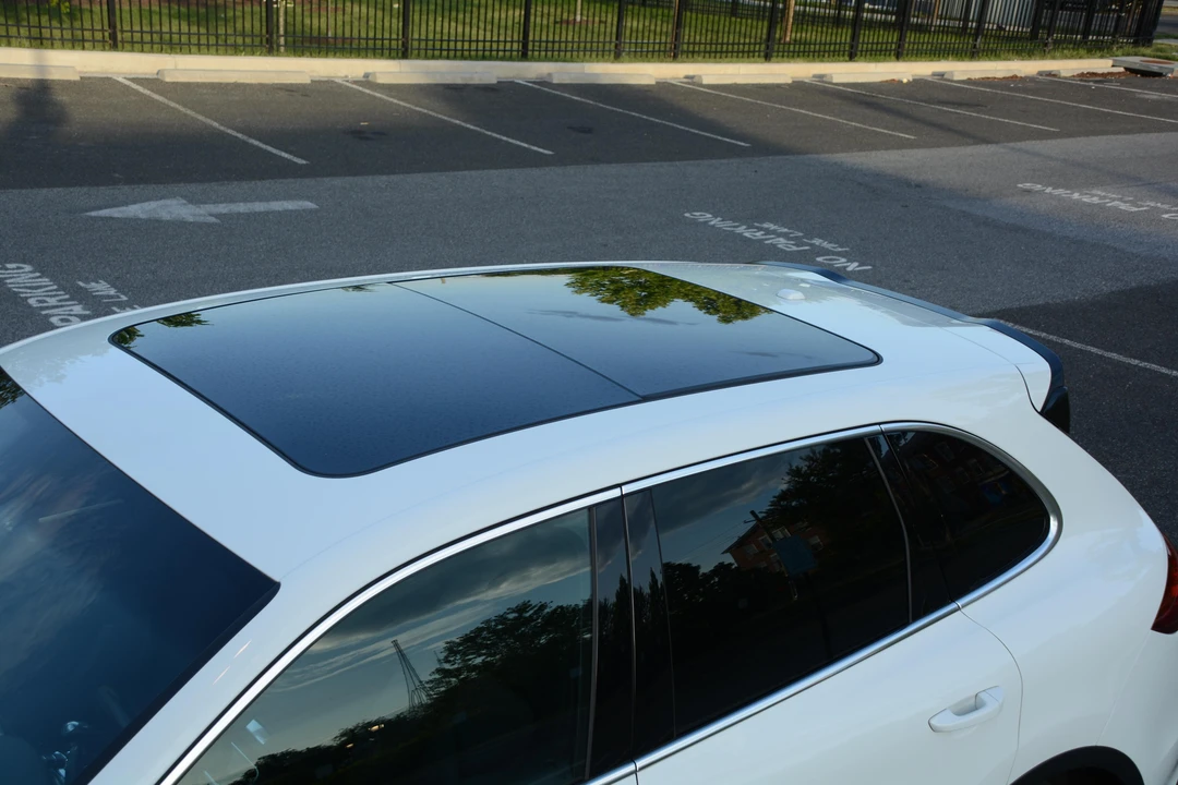 2014 Porsche 958 Cayenne Diesel - Image 20 of 31