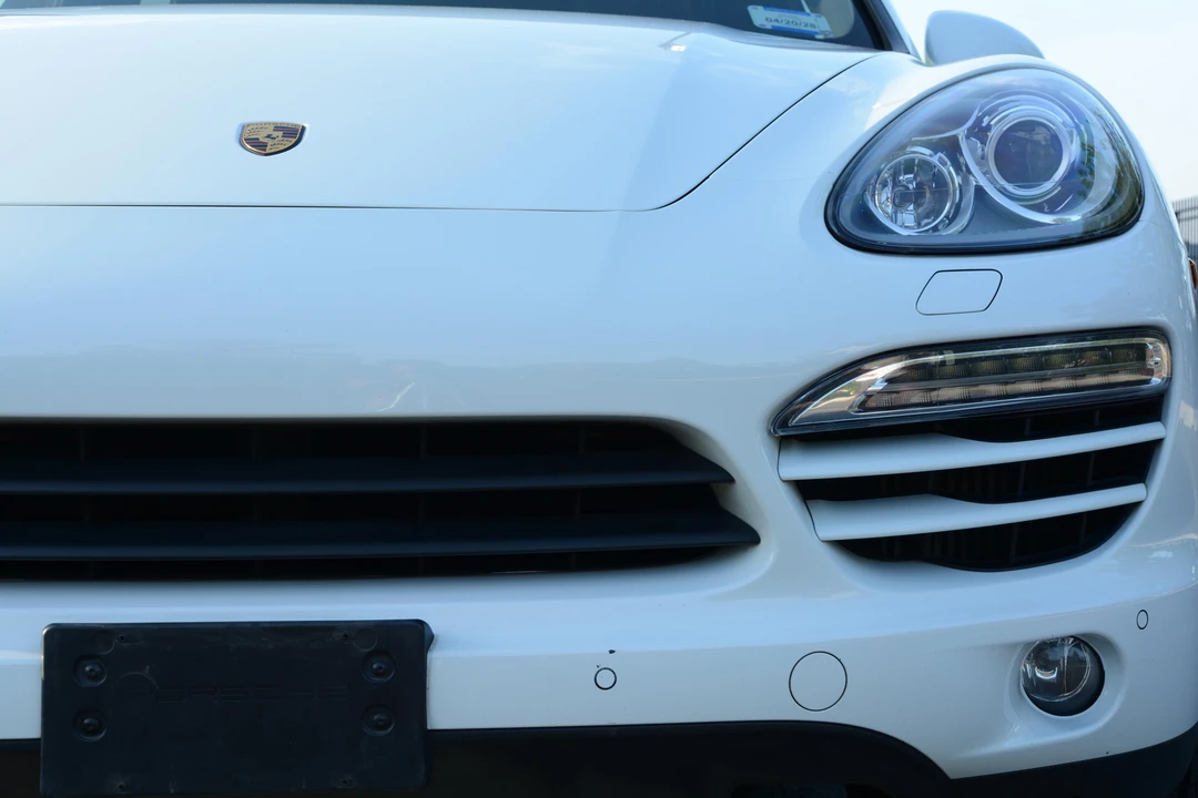 2014 Porsche 958 Cayenne Diesel - Image 19 of 31