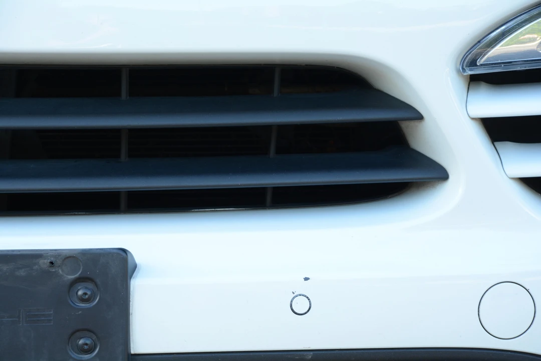2014 Porsche 958 Cayenne Diesel - Image 16 of 31
