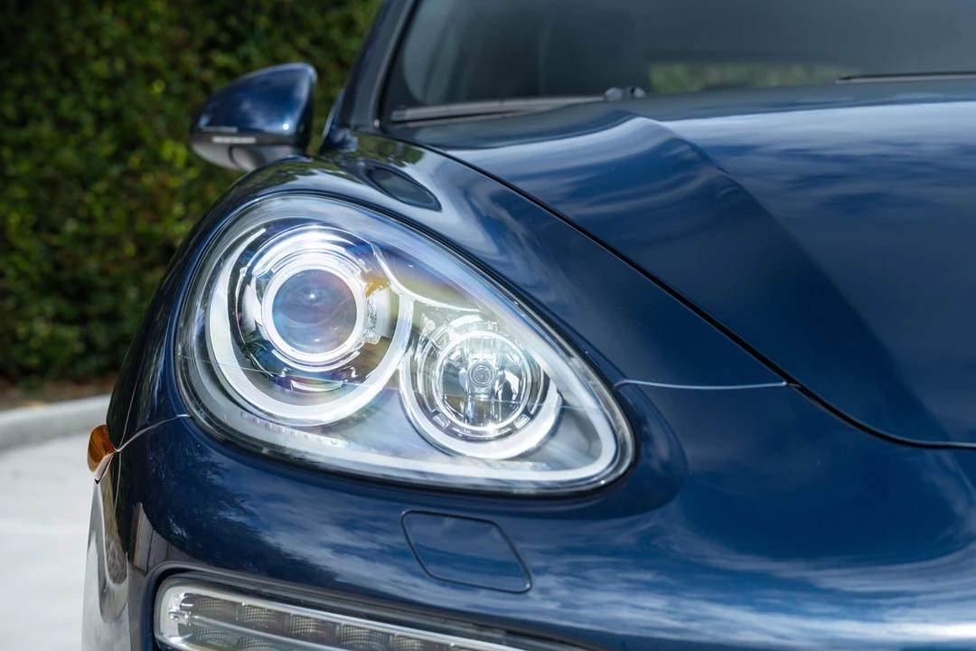 2014 Porsche 958 Cayenne Diesel - Image 19 of 31