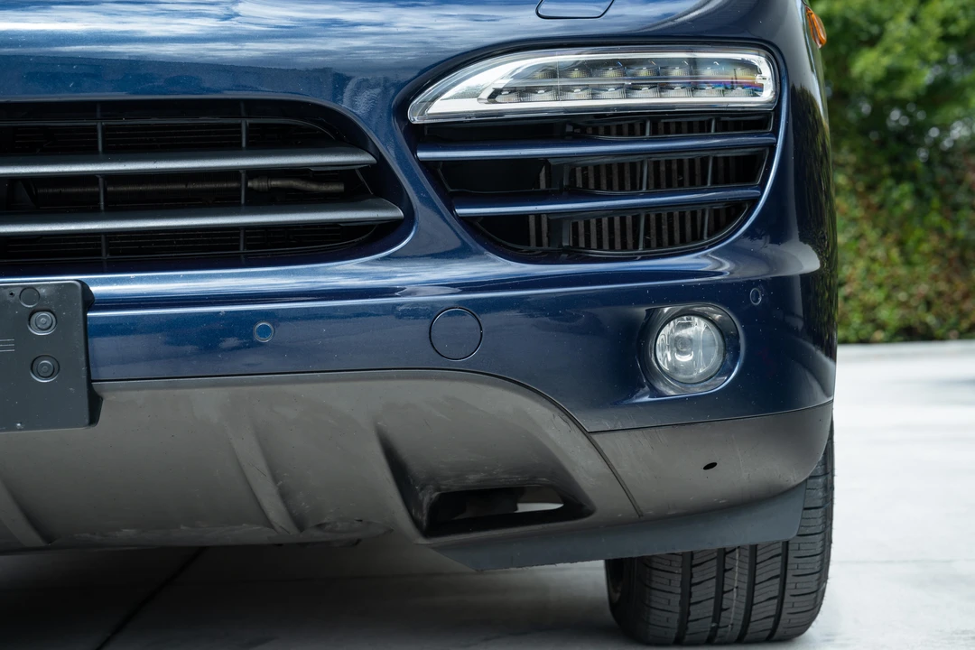 2014 Porsche 958 Cayenne Diesel - Image 28 of 31
