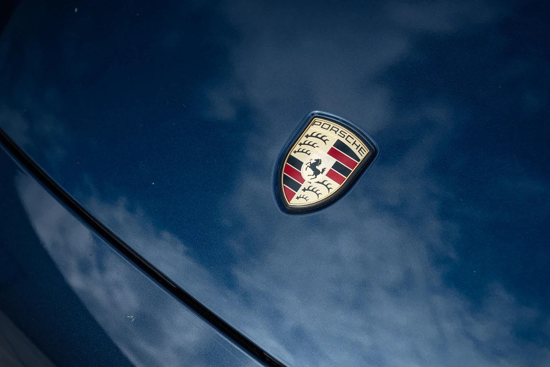 2014 Porsche 958 Cayenne Diesel - Image 23 of 31