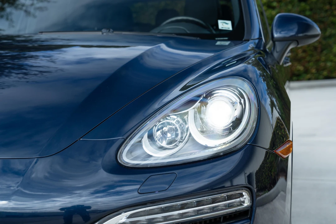 2014 Porsche 958 Cayenne Diesel - Image 27 of 31