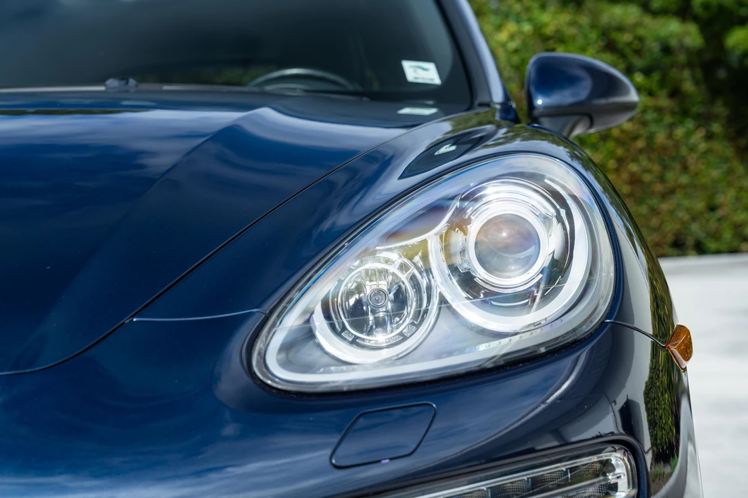 2014 Porsche 958 Cayenne Diesel - Image 26 of 31