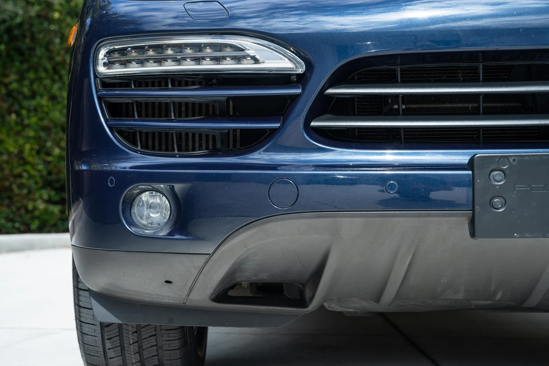 2014 Porsche 958 Cayenne Diesel - Image 20 of 31
