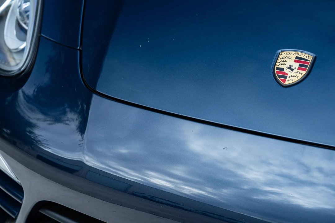 2014 Porsche 958 Cayenne Diesel - Image 22 of 31