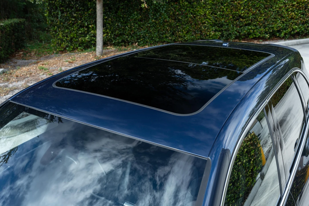 2014 Porsche 958 Cayenne Diesel - Image 31 of 31