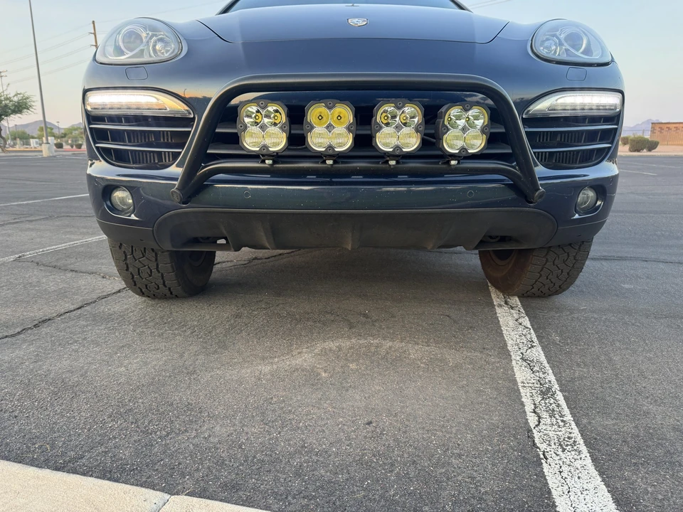 2014 Porsche 958 Cayenne Diesel - Image 27 of 31