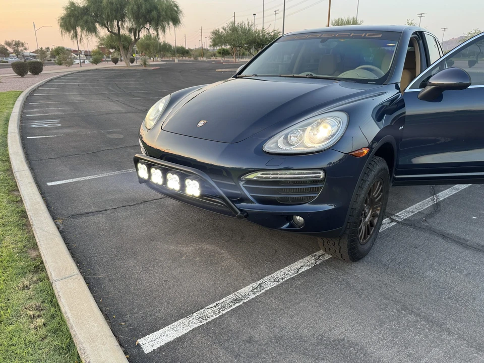 2014 Porsche 958 Cayenne Diesel - Image 26 of 31