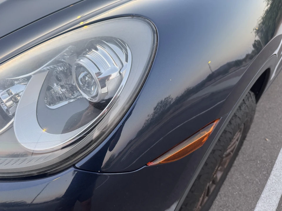 2014 Porsche 958 Cayenne Diesel - Image 31 of 31