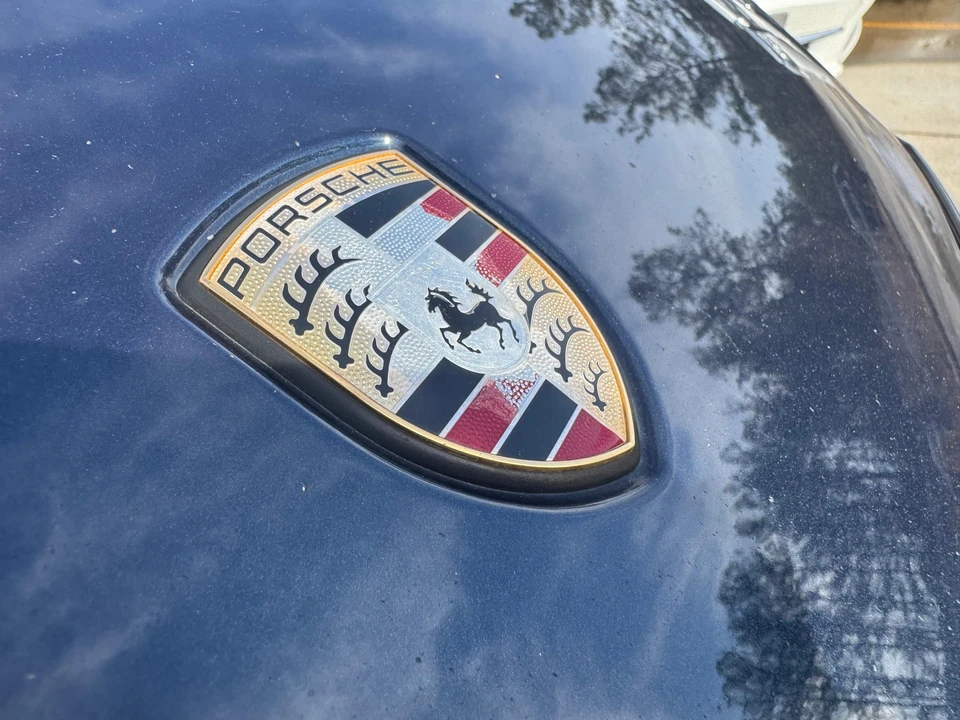 2014 Porsche 958 Cayenne Diesel - Image 12 of 31