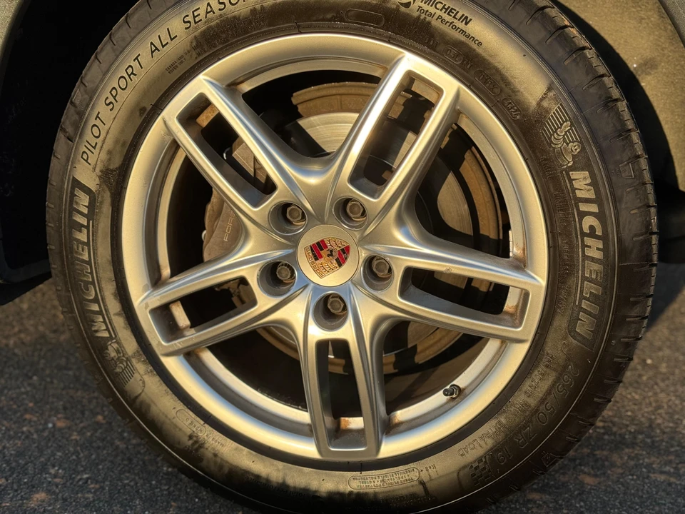 2014 Porsche 958 Cayenne Diesel - Image 23 of 31