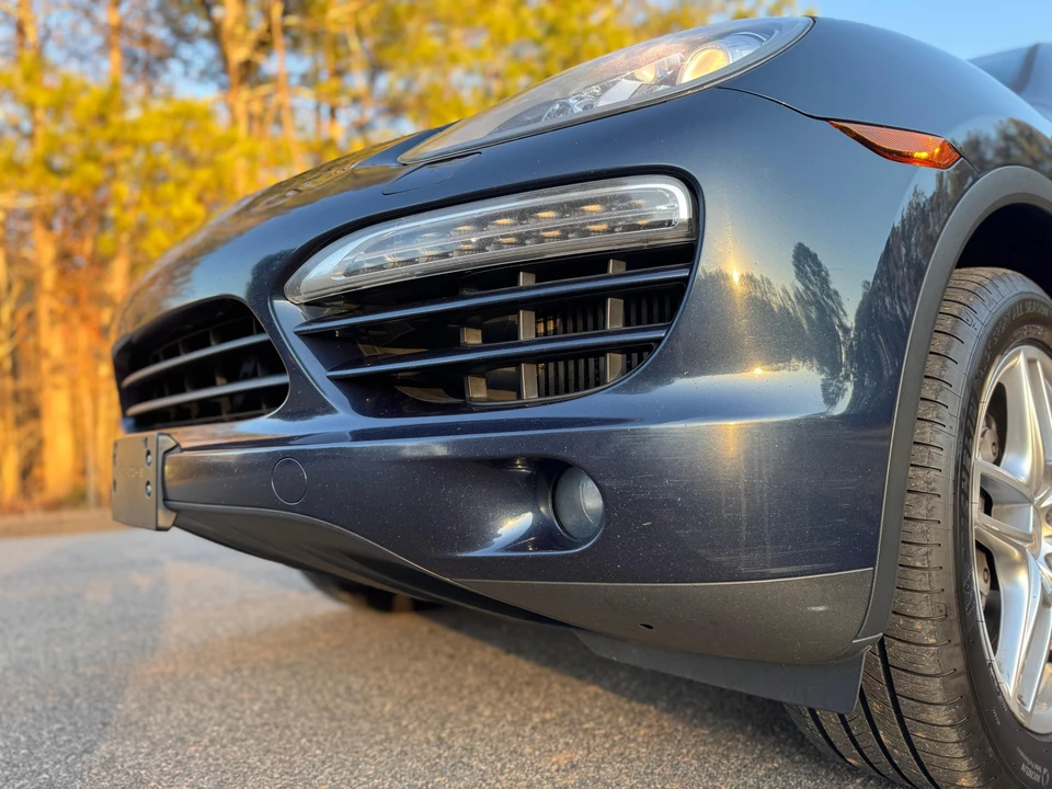 2014 Porsche 958 Cayenne Diesel - Image 21 of 31