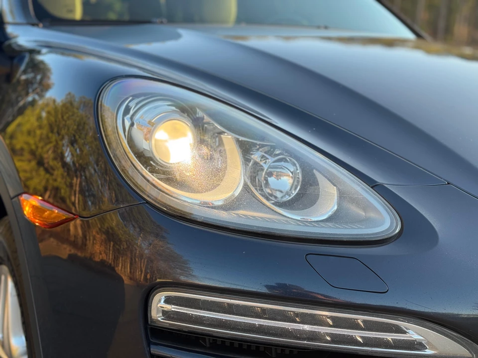 2014 Porsche 958 Cayenne Diesel - Image 10 of 31