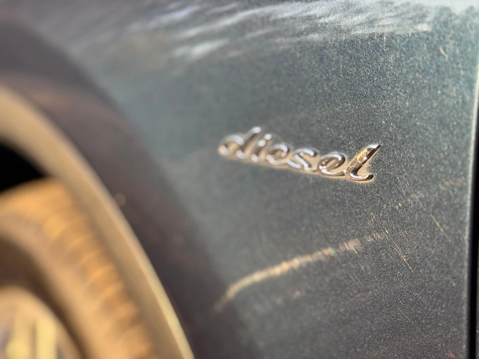 2014 Porsche 958 Cayenne Diesel - Image 14 of 31