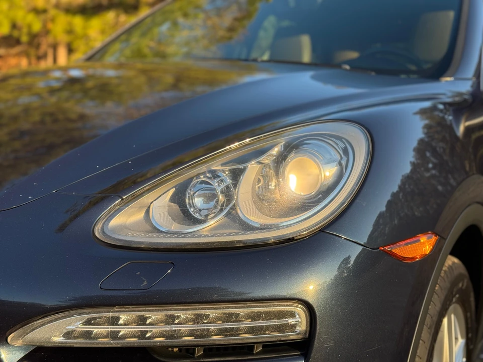 2014 Porsche 958 Cayenne Diesel - Image 13 of 31