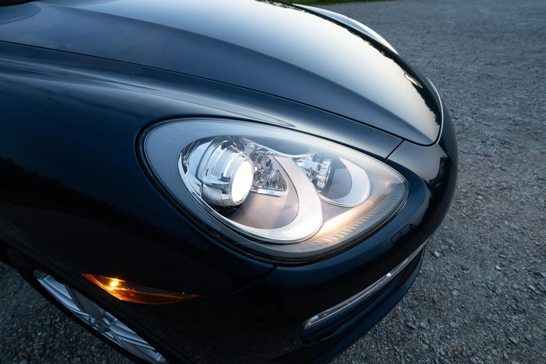 2014 Porsche 958 Cayenne Diesel - Image 21 of 31