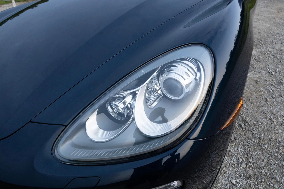 2014 Porsche 958 Cayenne Diesel - Image 24 of 31