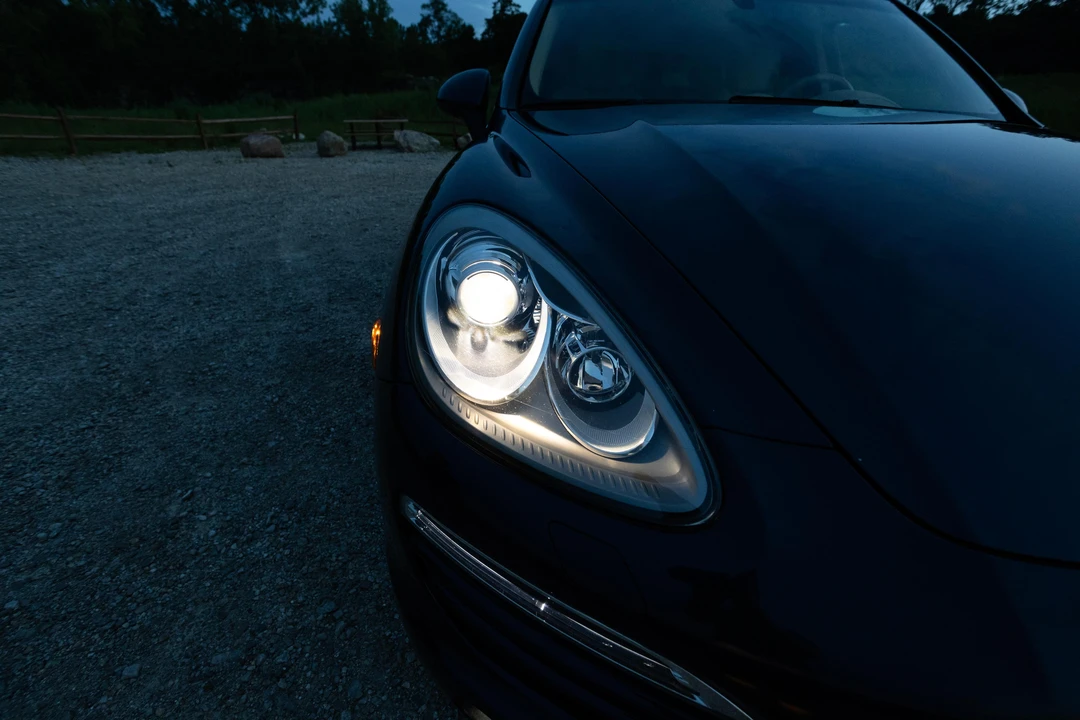2014 Porsche 958 Cayenne Diesel - Image 26 of 31