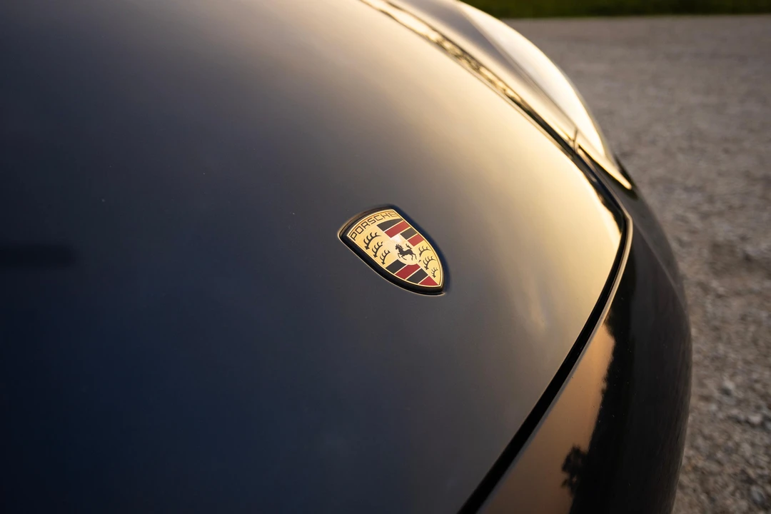 2014 Porsche 958 Cayenne Diesel - Image 23 of 31