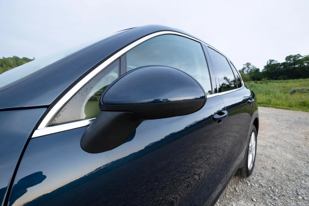 2014 Porsche 958 Cayenne Diesel - Image 28 of 31