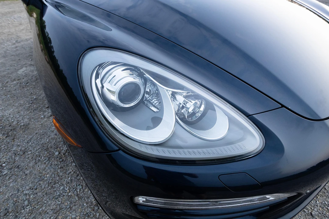 2014 Porsche 958 Cayenne Diesel - Image 22 of 31