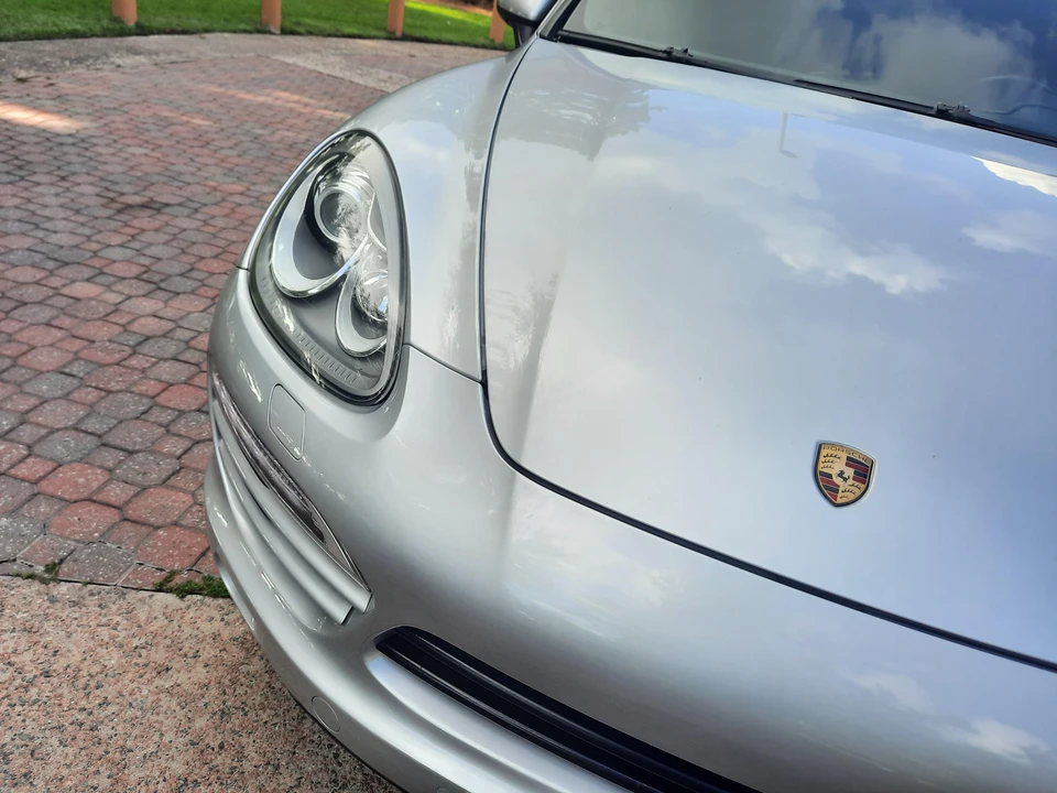 2014 Porsche 958 Cayenne Diesel - Image 31 of 31