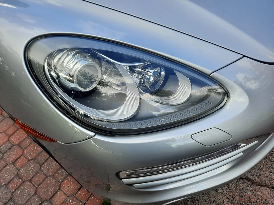 2014 Porsche 958 Cayenne Diesel - Image 30 of 31