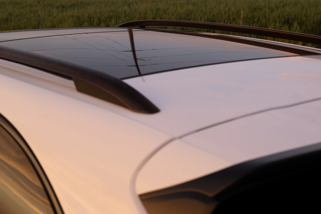 2014 Porsche 958 Cayenne Diesel - Image 25 of 31