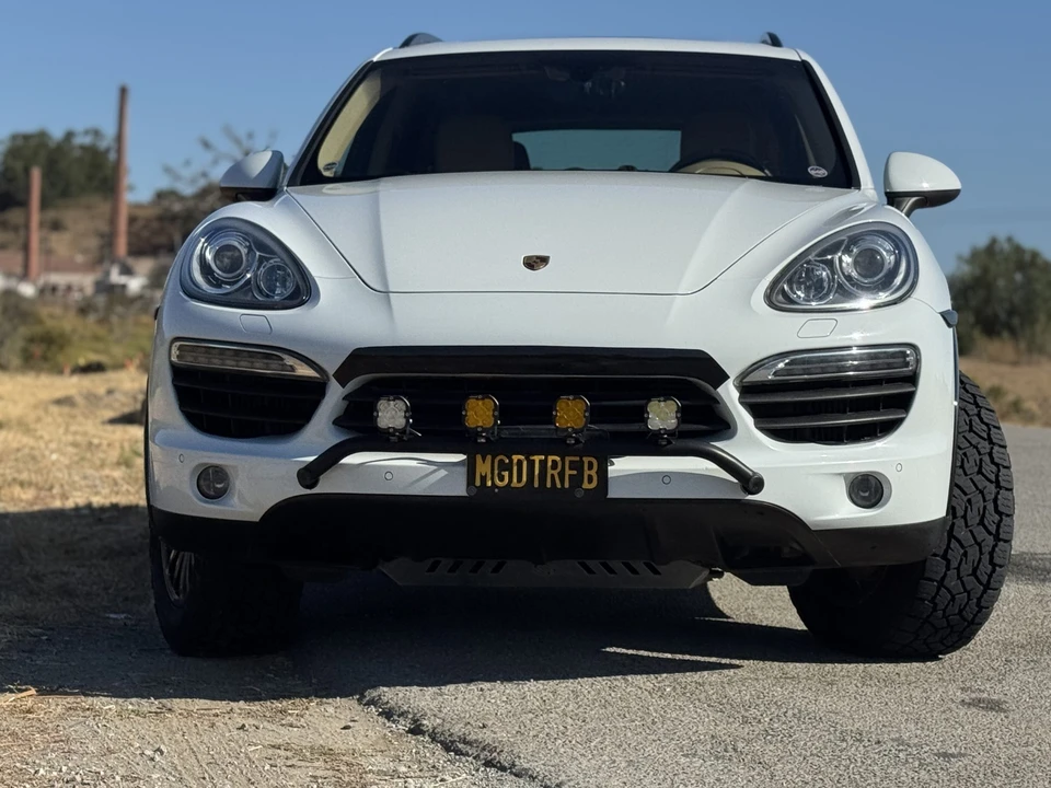 2014 Porsche 958 Cayenne Diesel - Image 18 of 31