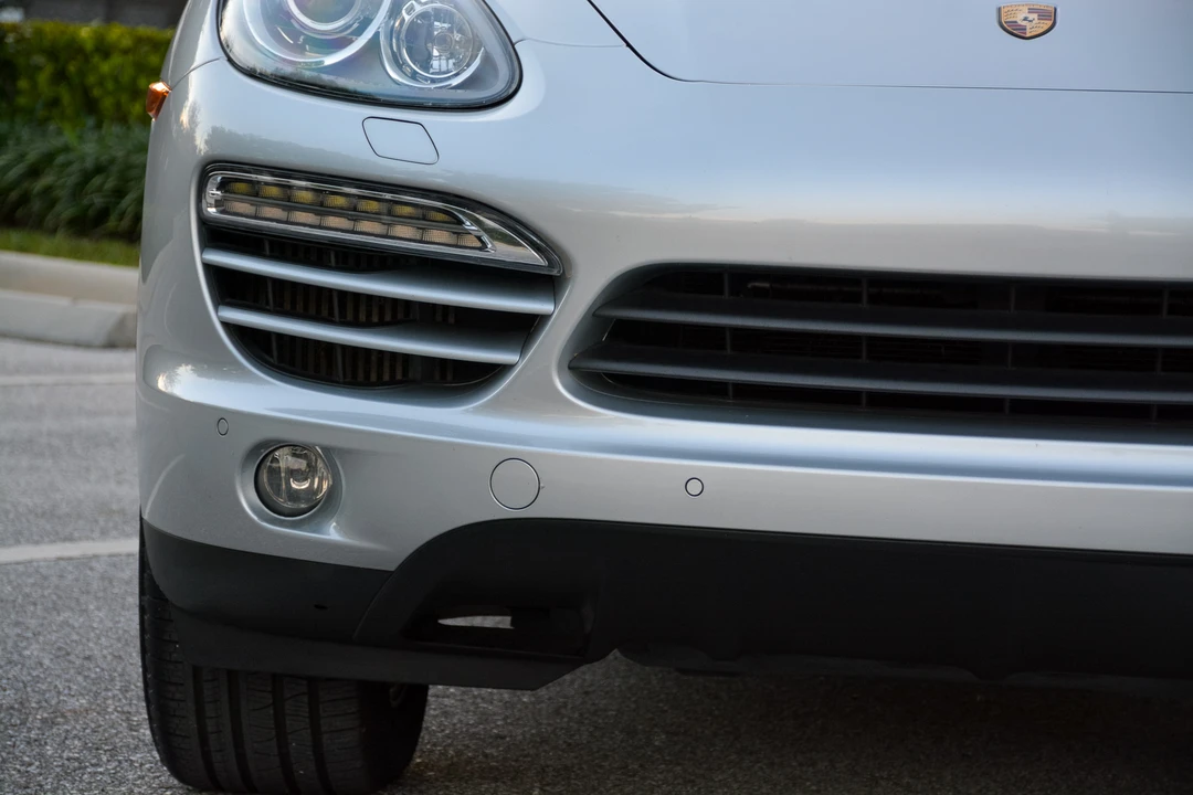 2014 Porsche 958 Cayenne Diesel - Image 23 of 31