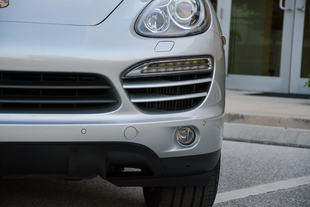 2014 Porsche 958 Cayenne Diesel - Image 24 of 31