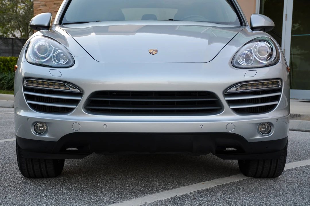 2014 Porsche 958 Cayenne Diesel - Image 22 of 31