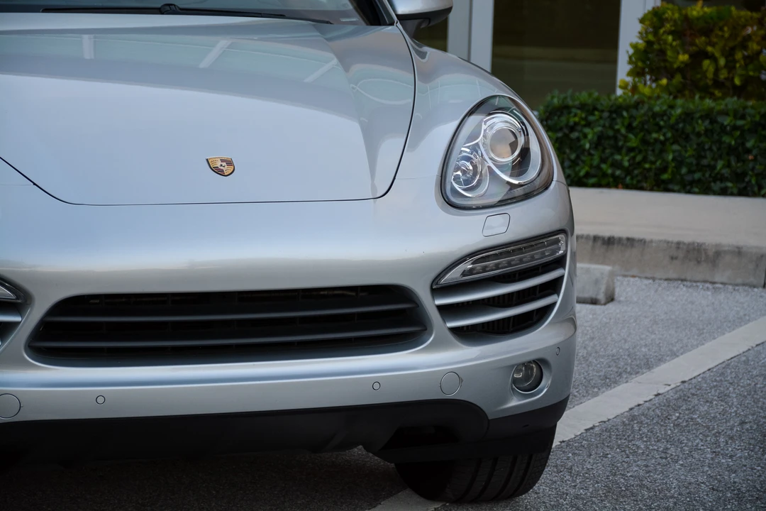 2014 Porsche 958 Cayenne Diesel - Image 26 of 31